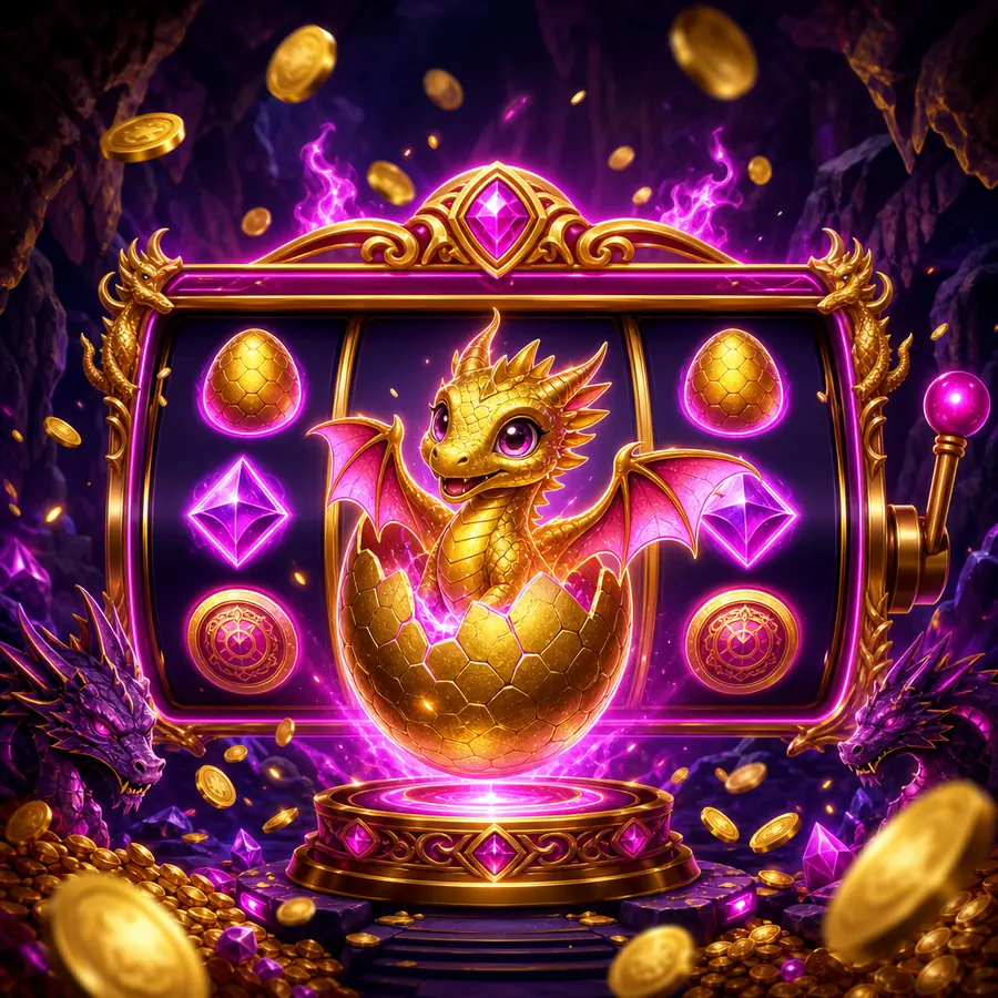 Ilustrasi edukasi untuk Katalog Game Slot Pilihan dan Analisis Mekanik