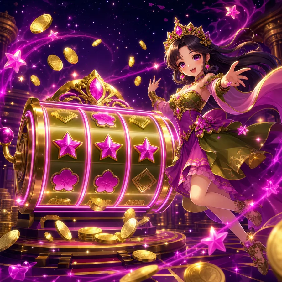 Ilustrasi edukasi untuk Panduan Dragon Hatch Cara Main dan Bedah Fitur